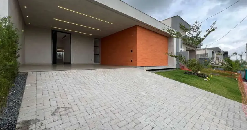 Casa Térrea no Condomínio Jardins Porto Casa em Condomínio com 4 Quarto(s) e 1 banheiro(s) à Venda, 192 por R$ 1.650.000 no setor Jardins Porto SL26159