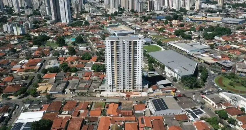 Wish Coimbra Apartamento com 2 Quarto(s) e 2 banheiro(s) à Venda, 59 por R$ 465.000 no setor Setor Coimbra FL26171