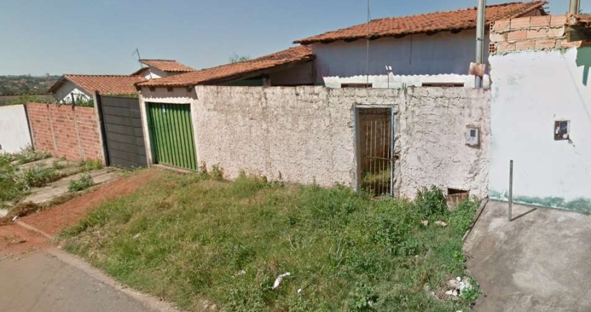 LOTE - VILA  MARIA - APARECIDA DE GOIANIA- GO  Lote à Venda, 384.9 por R$ 200.000 no setor Vila Maria VN26176