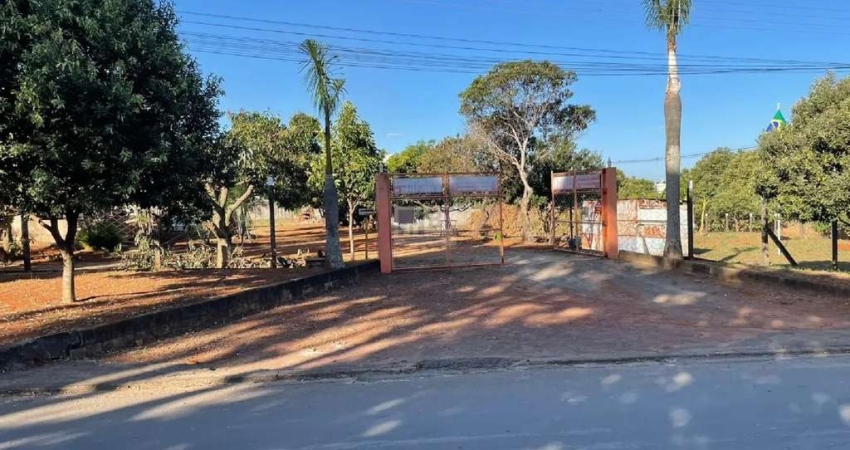 Área Comercial em Aparecida de Goiânia Área / Terreno à Venda, 100 por R$ 2.000.000 no setor Jardim Eldorado SL26186