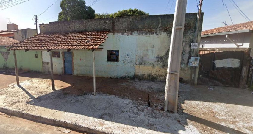 LOTE VILA BRASILIA - APARECIDA DE GOIÂNIA - GO Lote à Venda, 378.4 por R$ 350.000 no setor Vila Brasilia VN26234