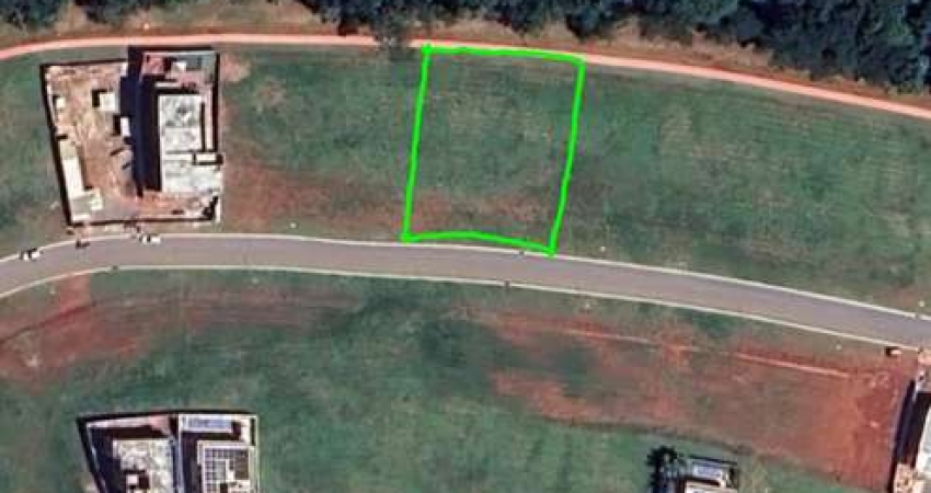 Lote á venda com 593,68m2 Lote à Venda, 593.68 por R$ 1.323.906,4 no setor Jardins França TA26245