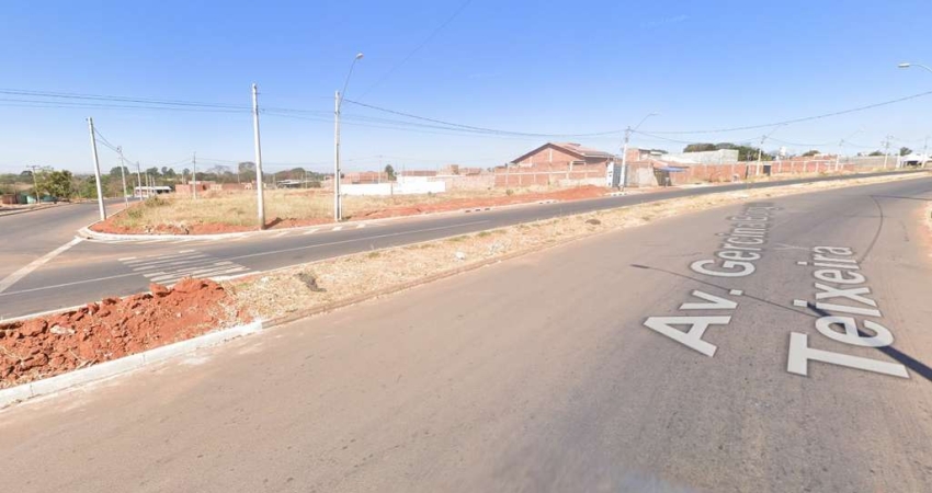 Residencial Monte Pascoal II Área / Terreno à Venda, 200 por R$ 175.000 no setor Residencial Monte Pascoal II VN26255