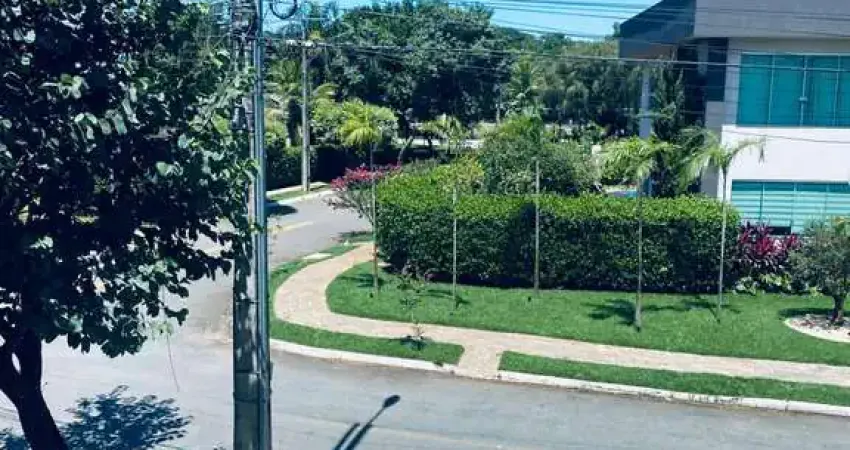 Sobrado 4Q c/ 3Suítes - Esquina - Portal do Sol 2 Casa em Condomínio com 4 Quarto(s) e 6 banheiro(s) à Venda, 245 por R$ 1.850.000 no setor Loteamento Portal do Sol II AX26305