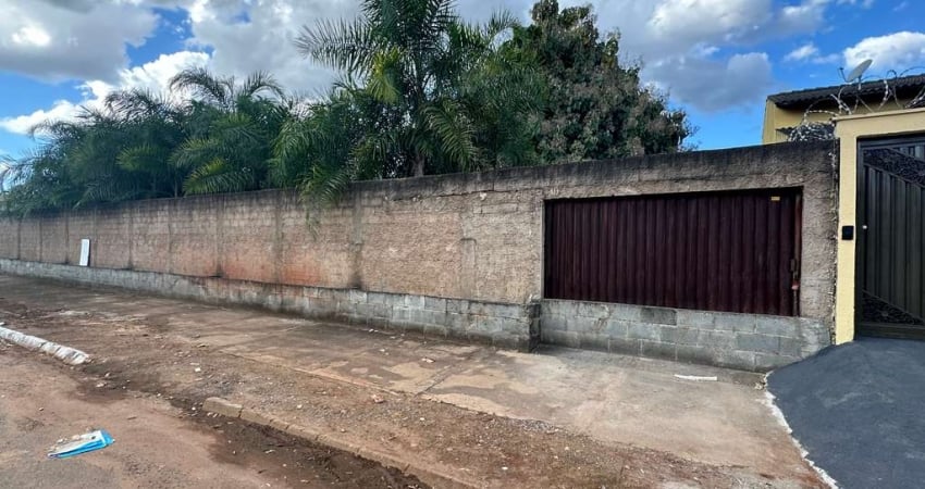 Lote Atlantico  Lote à Venda, 840 por R$ 800.000 no setor Jardim Atlântico VN26307