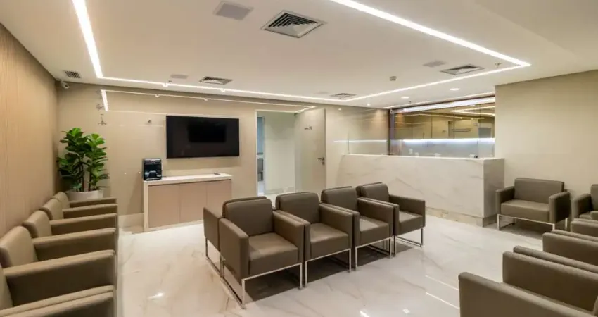 SALA COMERCIAL ÓRION BUSINESS COMPLEX Sala comercial com null Quarto(s) e null banheiro(s) à Venda, 192 por R$ 4.699.000 no setor Setor Marista AU26319