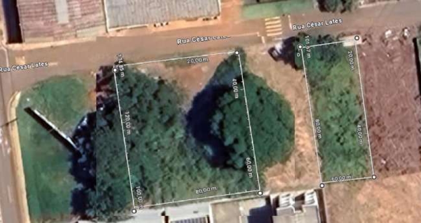 terreno anápolis Área / Terreno à Venda, 525 por R$ 690.000 no setor Cidade Universitária ST26345