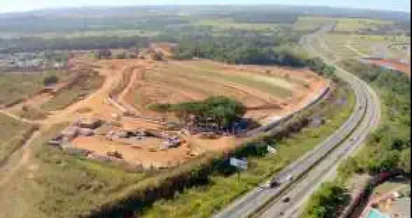 Ágio Lote Jardins Amsterdã Lote à Venda, 375.04 por R$ 807.000 no setor Jardins Amsterdã FL26375
