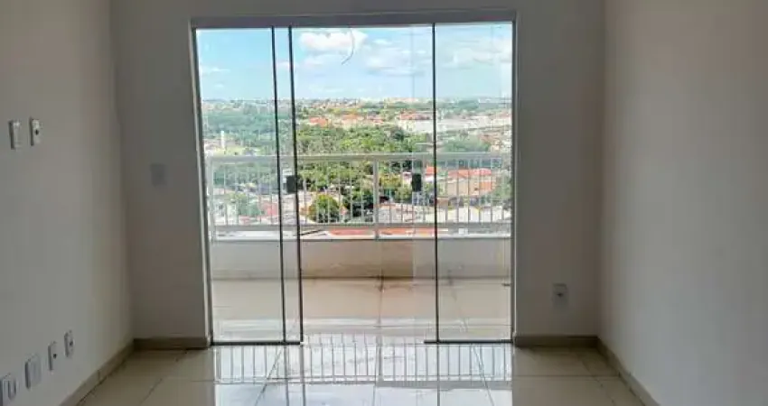 Residencial Lisboa 1001 Apartamento com 2 Quarto(s) e 2 banheiro(s) à Venda, 67.71 por R$ 460.428 no setor Jardim Vila Boa ST26376