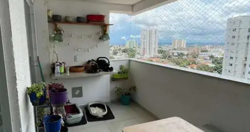 Reserva do Amazônia Apartamento com 2 Quarto(s) e 2 banheiro(s) à Venda, 67 por R$ 458.000 no setor Parque Amazonia AD26395