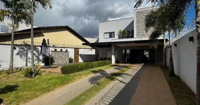 Sobrado Setor Faiçalville Casa de Rua com 3 Quarto(s) e 3 banheiro(s) à Venda, 156 por R$ 1.300.000 no setor Setor Faicalville AD26488