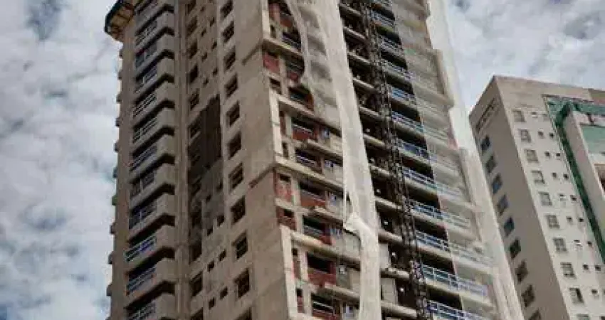 Ágio Dom parque Flamboyant- 94 metros com varanda Apartamento com 3 Quarto(s) e 3 banheiro(s) à Venda, 94.2 por R$ 899.000 no setor Jardim Goiás AD26496