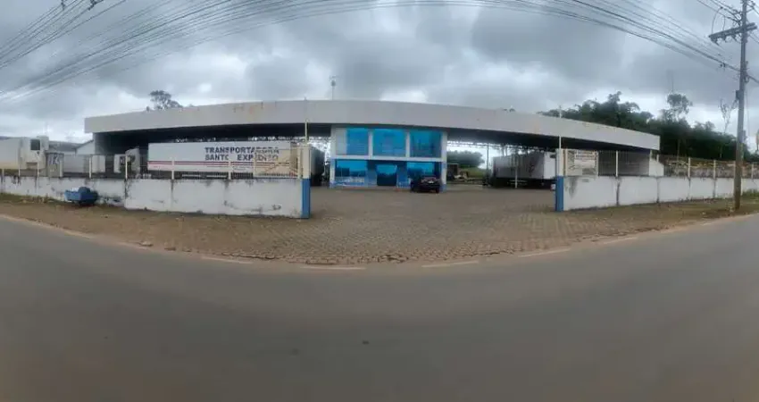 Área BR-153 Galpão / Depósito à Venda, 1494 por R$ 9.989.000 no setor Setor Santo Andre AD26505