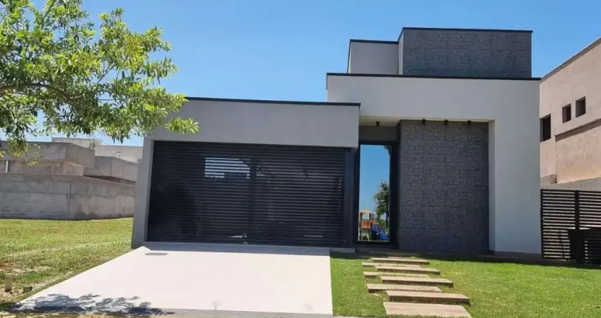 Casa terrea em condominio Terras Alpha I Casa em Condomínio com 3 Quarto(s) e 4 banheiro(s) à Venda, 180 por R$ 1.100.000 no setor Terras Alpha Residencial 1 TA26523