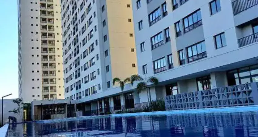 PARQUE GOIÁ - TORRE 2 Apartamento com 3 Quarto(s) e 2 banheiro(s) à Venda, 68.36 por R$ 504.697,5 no setor Goiá AD26524