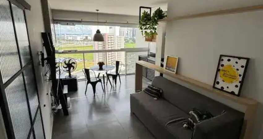 Metropolitan Sidney Apartamento com 1 Quarto(s) e 1 banheiro(s) à Venda, 45.26 por R$ 600.000 no setor Jardim Goiás AX26534