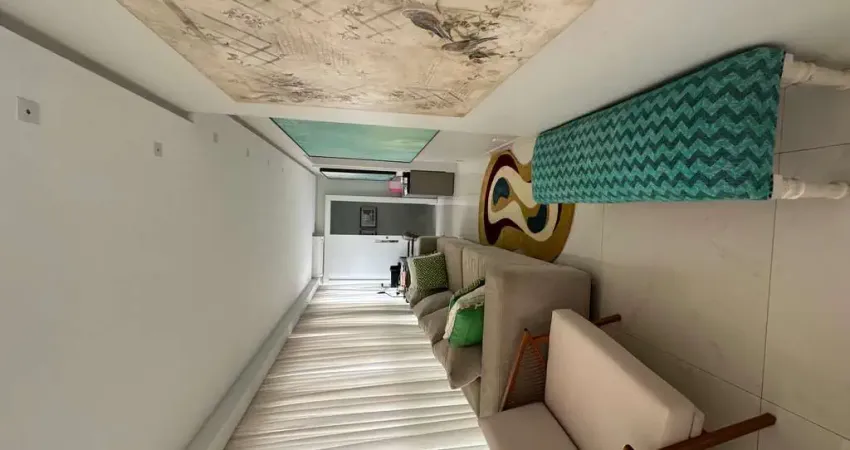 Torre del Park Apartamento com 3 Quarto(s) e 5 banheiro(s) à Venda, 189 por R$ 2.250.000 no setor Setor Bueno VN26540