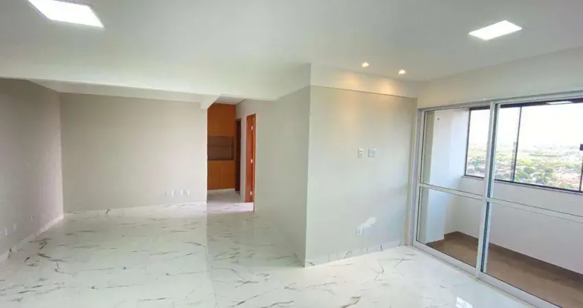 Apartamento Jardim América - 2Q, 1S, 2 vagas de garagem Apartamento com 2 Quarto(s) e 2 banheiro(s) à Venda, 80 por R$ 435.000 no setor Jardim América IN26570