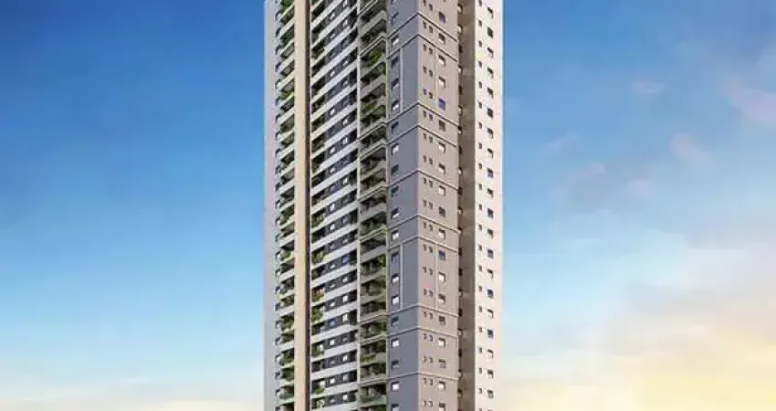HELLO VIVER UNIVERSITÁRIO Apartamento com 2 Quarto(s) e 2 banheiro(s) à Venda, 59.56 por R$ 550.000 no setor Setor Leste Universitário AX26650