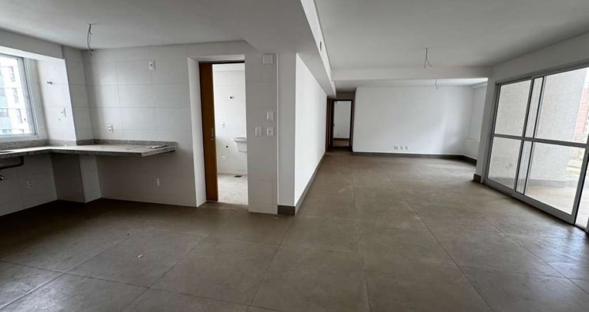 Apartamento 3 suítes setor Bueno Apartamento com 3 Quarto(s) e 4 banheiro(s) à Venda, 155 por R$ 1.050.000 no setor Setor Bueno AU26704