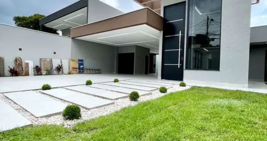 CASA NO PARQUE ANHANGUERA Casa de Rua com 3 Quarto(s) e 4 banheiro(s) à Venda, 200 por R$ 1.480.000 no setor Anhaguera AD26751