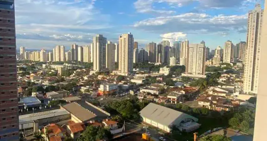 Uma excelente opção de unidade com 3 quartos, apenas 1km do Vaca Brava. Apartamento com 3 Quarto(s) e 2 banheiro(s) à Venda, 76 por R$ 580.000 no setor Setor Bueno IN26796