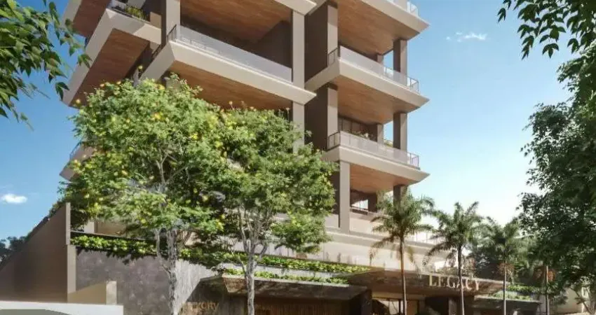 Apartamento 270,98m2 3 suítes legacy parque areião marista goiânia apartamento com 3 quarto(s) e 4 banheiro(s) à venda, 266.95 por r$ 3.800.000 no setor setor marista ad26812