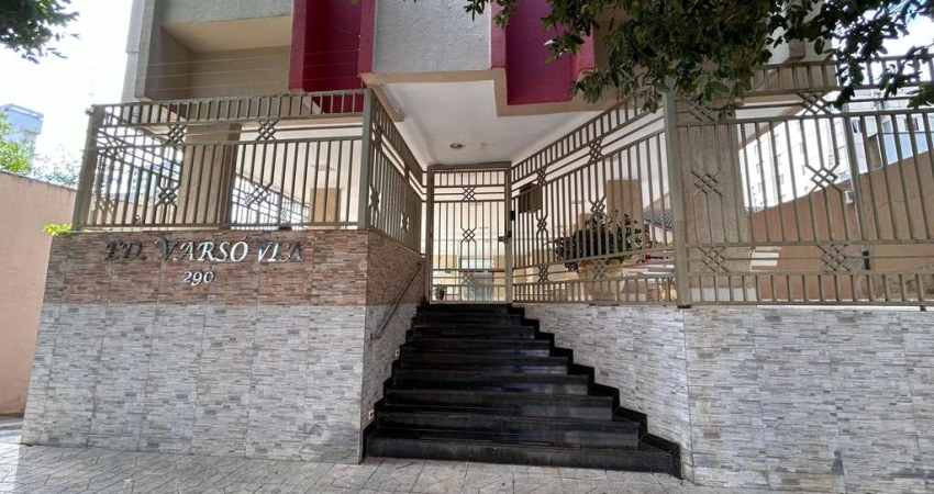 EDIFICIO VARSÓVIA Apartamento com 3 Quarto(s) e 4 banheiro(s) à Venda, 126.84 por R$ 480.000 no setor Setor Aeroporto ST26822