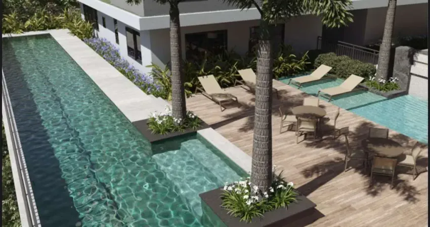 Apartamento 69 m2;  2 quartos 1 suíte Moove Home Bueno Goiânia  Apartamento com 2 Quarto(s) e 2 banheiro(s) à Venda, 69.64 por R$ 778.000 no setor Setor Bueno AD26862