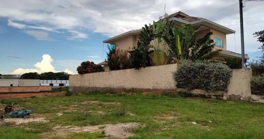 LOTE NO CONDOMÍNIO JARDIM VENEZA EM SENADOR CANEDO Lote à Venda, 360 por R$ 225.000 no setor Residencial Condomínio Jardim Veneza AD27108