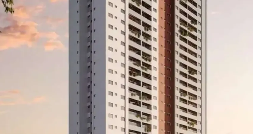 Residencial Soft Pedro Ludovico, 3S Plenas Apartamento com 3 Quarto(s) e 4 banheiro(s) à Venda, 97 por R$ 831.000 no setor Setor Pedro Ludovico ST27126