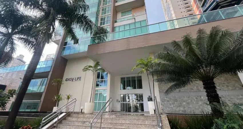 flat easy life Flat com 1 Quarto(s) e 1 banheiro(s) à Venda, 37 por R$ 400.000 no setor Setor Bueno AD27131