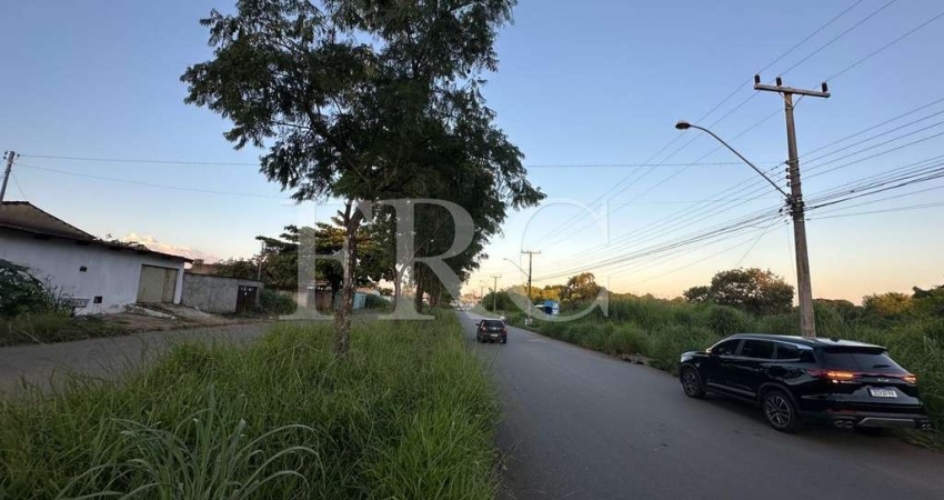 LOTE NA AVENIDA MARECHAL RONDON Lote à Venda, 3035 por R$ 550.000 no setor Jardim Buriti Sereno AD27300