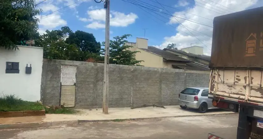 lote de rua Lote à Venda, 375 por R$ 220.000 no setor Setor Orientville ST27320