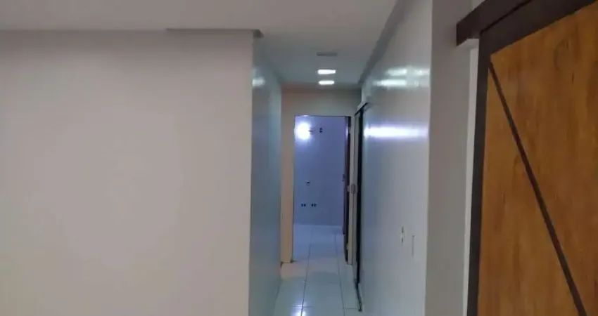 Apartamento 2Q - Jardim América Apartamento com 2 Quarto(s) e 2 banheiro(s) à Venda, 78 por R$ 206.000 no setor Jardim América IN27328