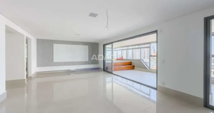 Ágio opus penthouses apartamento com 4 quarto(s) e 6 banheiro(s) à venda, 226 por r$ 3.400.000 no setor setor marista vn17796