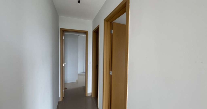 Near Easy Style , 2 quartos sendo 1 suíte -  Com armários Apartamento com 2 Quarto(s) e 2 banheiro(s) à Venda, 64.79 por R$ 544.000 no setor Parque Amazonia VN23280