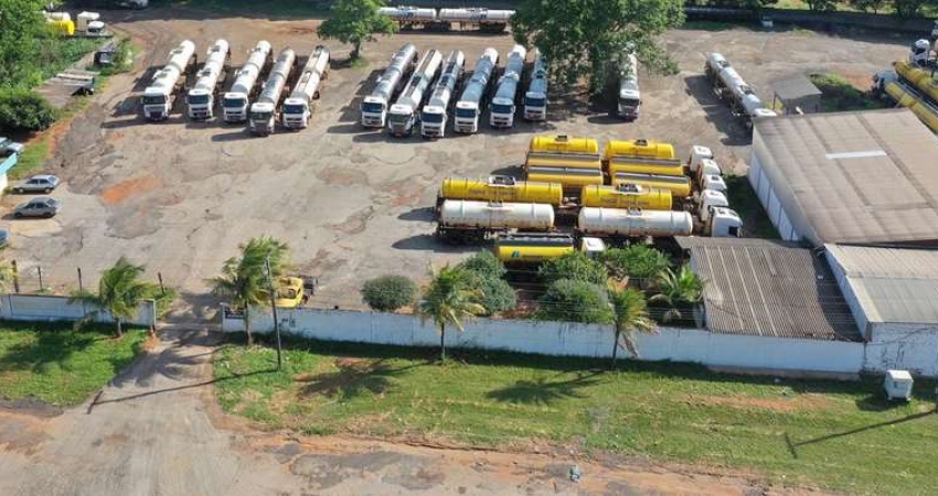 Área com Galpão á   venda  setor  JARDIM NOVO MUNDO Área / Terreno à Venda, 6671 por R$ 5.499.000 no setor Chácaras Botafogo AD16603