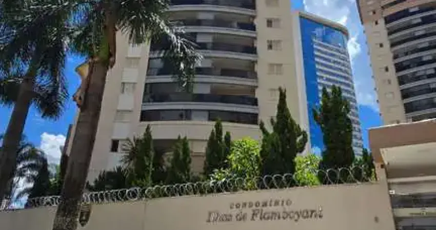 APARTAMENTO ILHAS DE FLAMBOYANT JD GOIÁS Apartamento com 3 Quarto(s) e 2 banheiro(s) à Venda, 87 por R$ 680.000 no setor Jardim Goiás AD27384