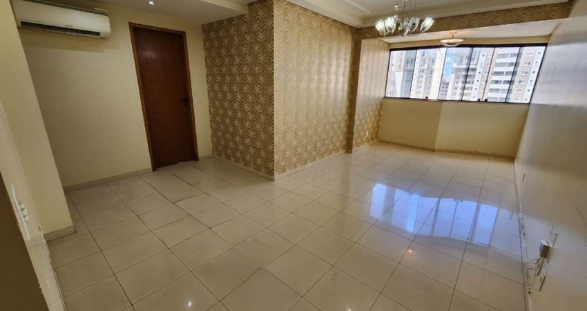 3 quartos no alto do bueno Apartamento com 3 Quarto(s) e 2 banheiro(s) à Venda, 76 por R$ 430.000 no setor Setor Bueno AU27468