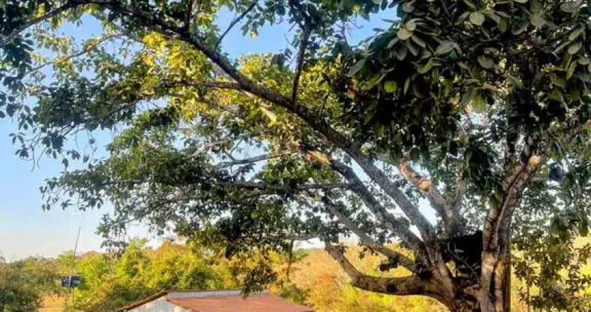 CHÁCARA COM EDIFICAÇÃO - CALDAZINHA Chácara à Venda, 2000 por R$ 230.000 VN23860
