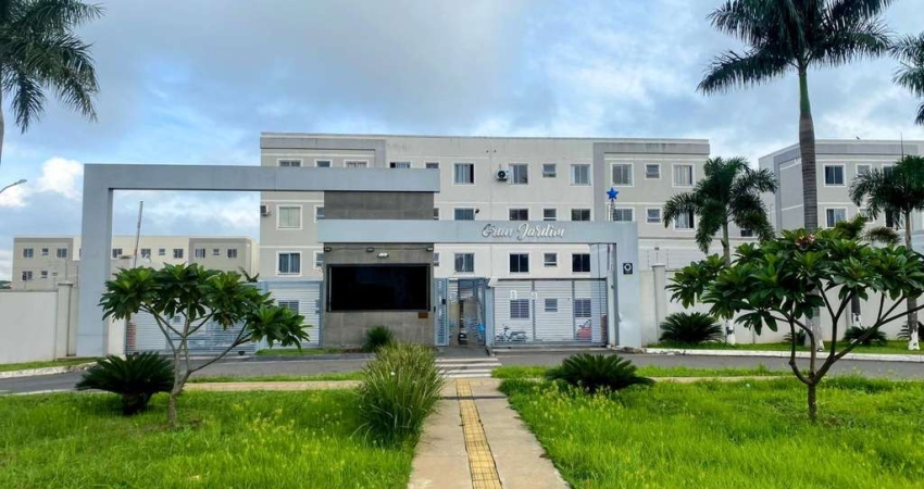APARTAMENTO - 2 QUARTOS - ST. LORENA PARk Apartamento com 2 Quarto(s) e 1 banheiro(s) à Venda, 39 por R$ 195.000 no setor Residencial Luana Park Continuação VN25035