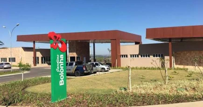 LOTE  - JARDINS BOLONHA - FRENTE A MATA Lote à Venda, 360 por R$ 350.000 no setor Residencial Marília VN25404