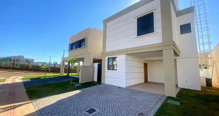 Ágio ÁGIO - SOBRADO - 2 SUITES - JARDINS MARSELHA Casa em Condomínio com 2 Quarto(s) e 3 banheiro(s) à Venda, 153.84 por R$ 1.206.379,46 no setor Jardins Marselha VN25471