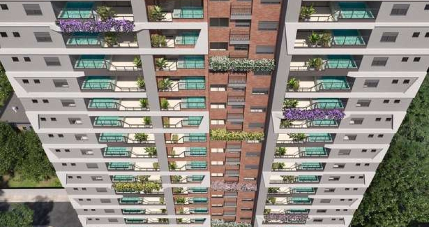 Ágio APARTAMENTO DE 2 QUARTOS C/ PISCINA E CHURRASQUEIRA Apartamento com 2 Quarto(s) e 2 banheiro(s) à Venda, 79.99 por R$ 960.000 no setor Setor Bueno VN26562