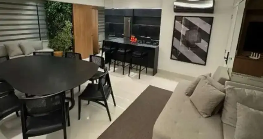 Apartamento 3 suítes luxo Apartamento com 3 Quarto(s) e 4 banheiro(s) à Venda, 105 por R$ 1.319.000 no setor Park Lozandes AD27528