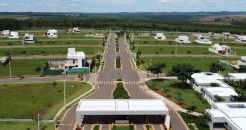 Loteamento alpha residencial 2 Lote à Venda, 308 por R$ 200.000 no setor Terras Alpha Residencial 2 IN27223