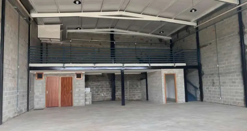 GALPAO Galpão / Depósito à Venda, 284 por R$ 850.000 no setor RESIDENCIAL CANADA AD27524