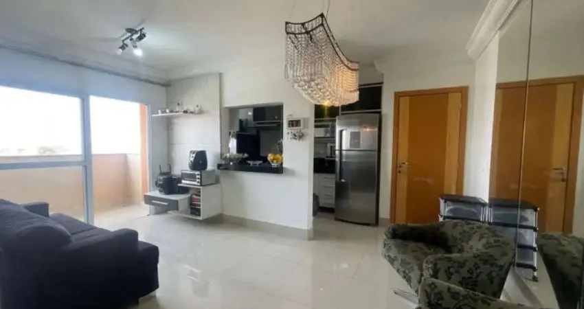 Apartamento Residencial Eldorado Buriti Apartamento com 3 Quarto(s) e 2 banheiro(s) à Venda, 75 por R$ 430.000 no setor Jardim Maria Inês AD27519