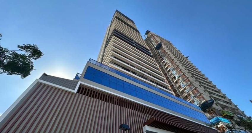 Vero Marista Apartamento com 3 Quarto(s) e 4 banheiro(s) à Venda, 167 por R$ 1.900.000 no setor Setor Marista VN27567